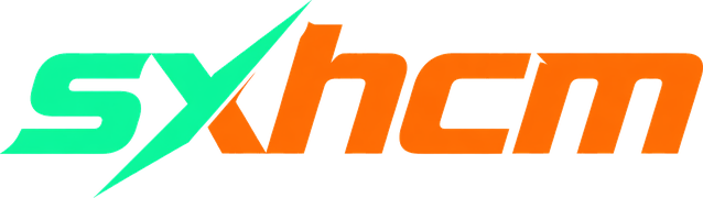 Logo sxhcm